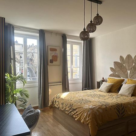 Appartement Cosy Au Coeur De La Ville D'ออช ภายนอก รูปภาพ