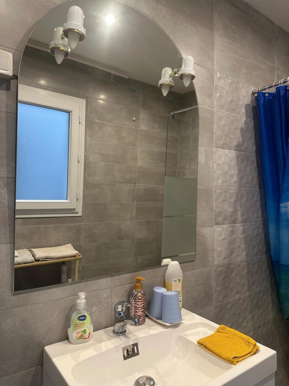 Appartement Cosy Au Coeur De La Ville D'ออช ภายนอก รูปภาพ